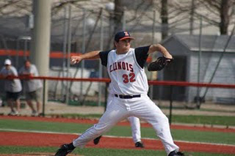 Meet the Illini's Wes Braun photo